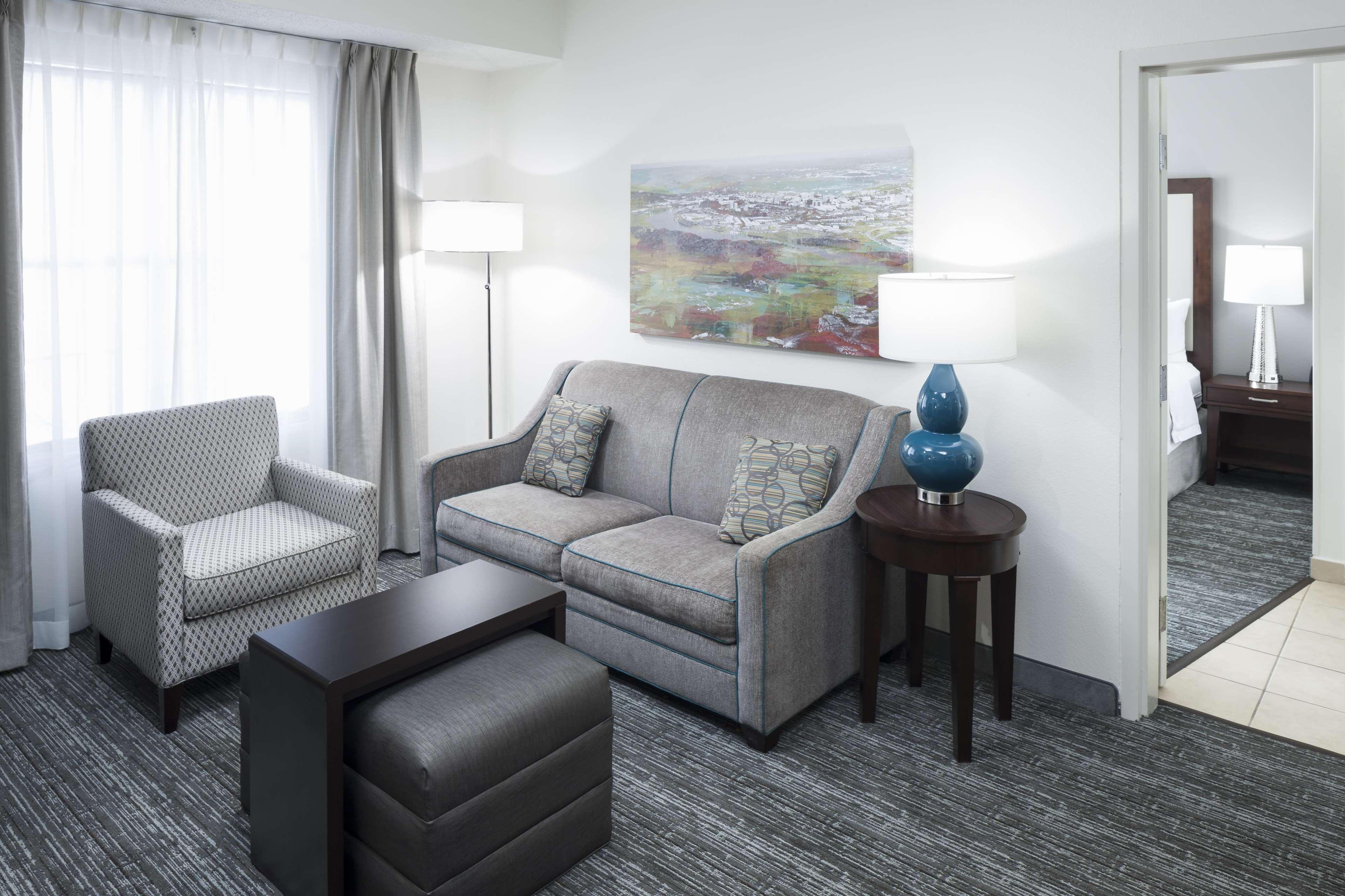Homewood Suites By Hilton Chattanooga - Hamilton Place Exterior photo